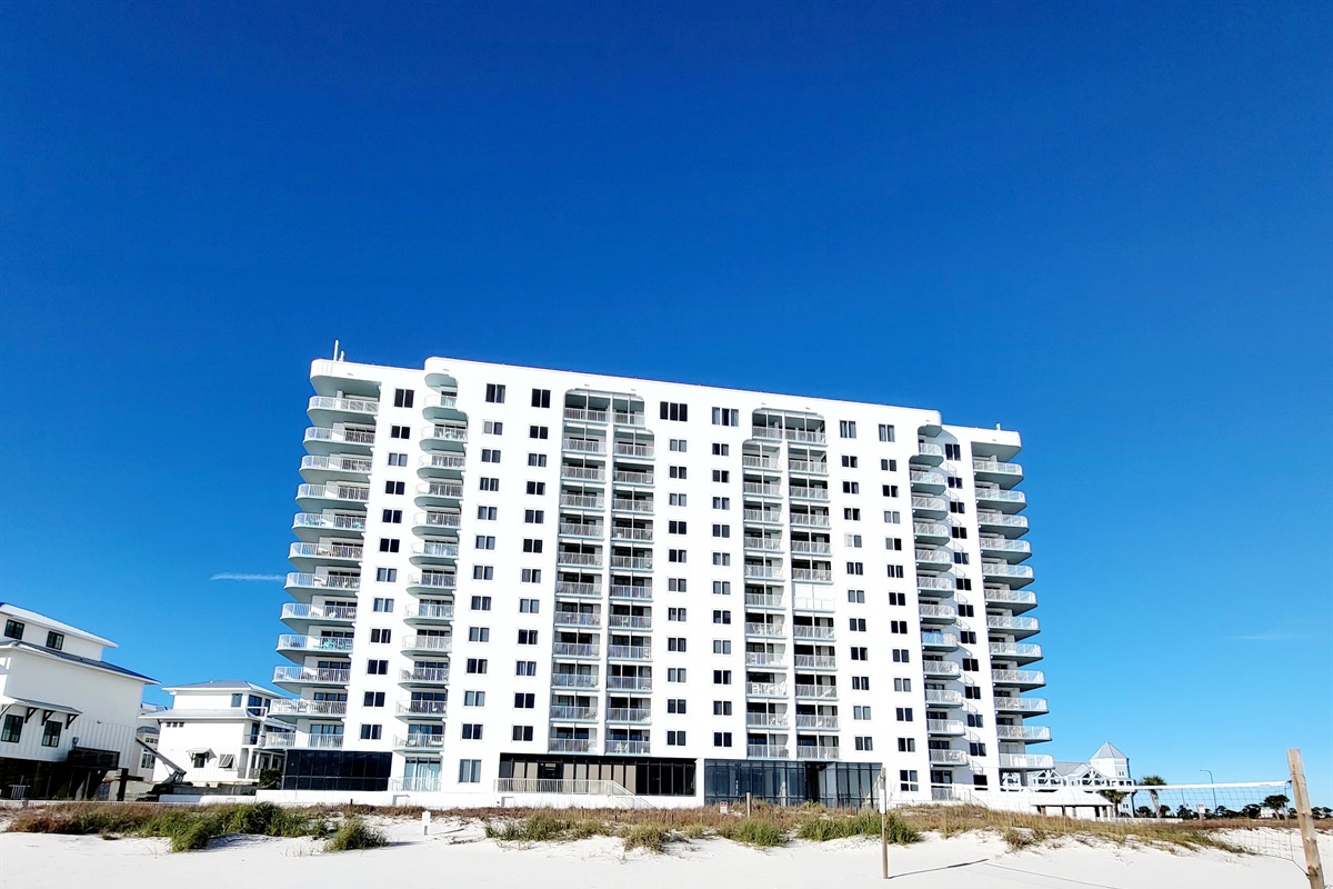 Summerchase 1104 Beach Life Vacation Rentals LLC