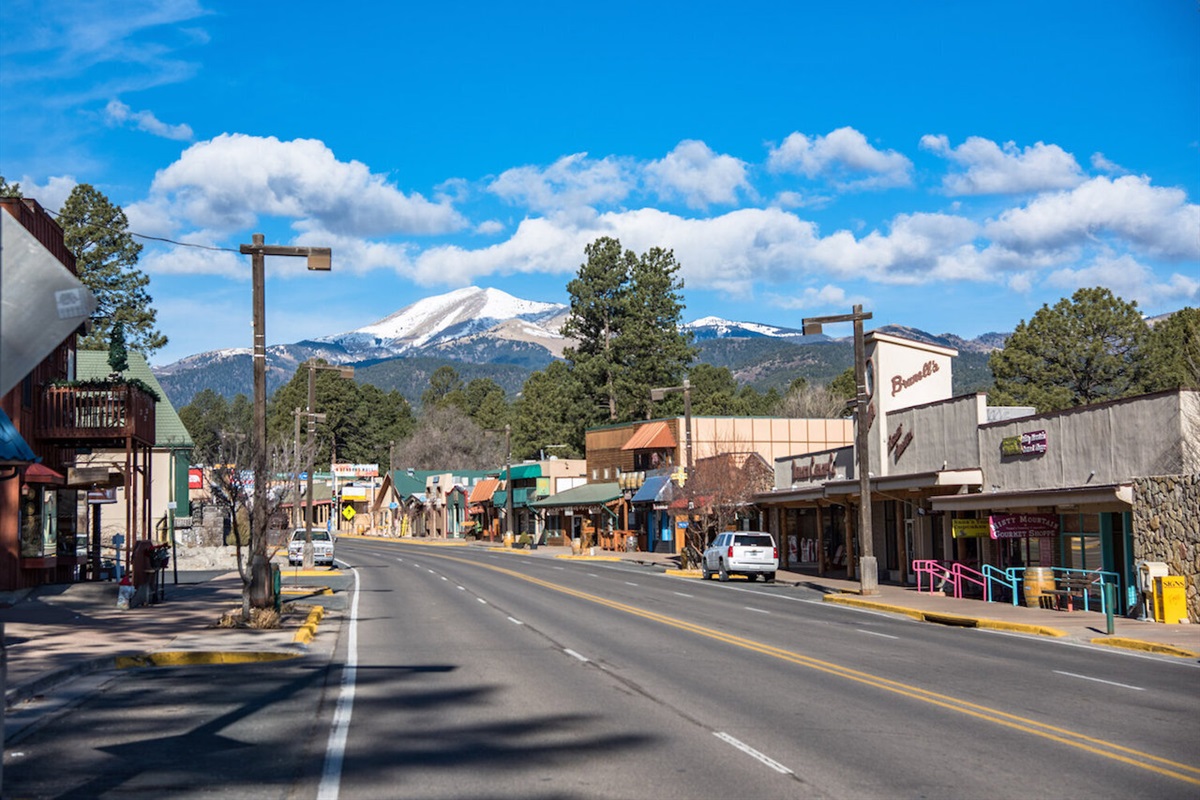 Moon Mountain Views Cabin 3 Ruidoso Mountain View Cabin Rentals