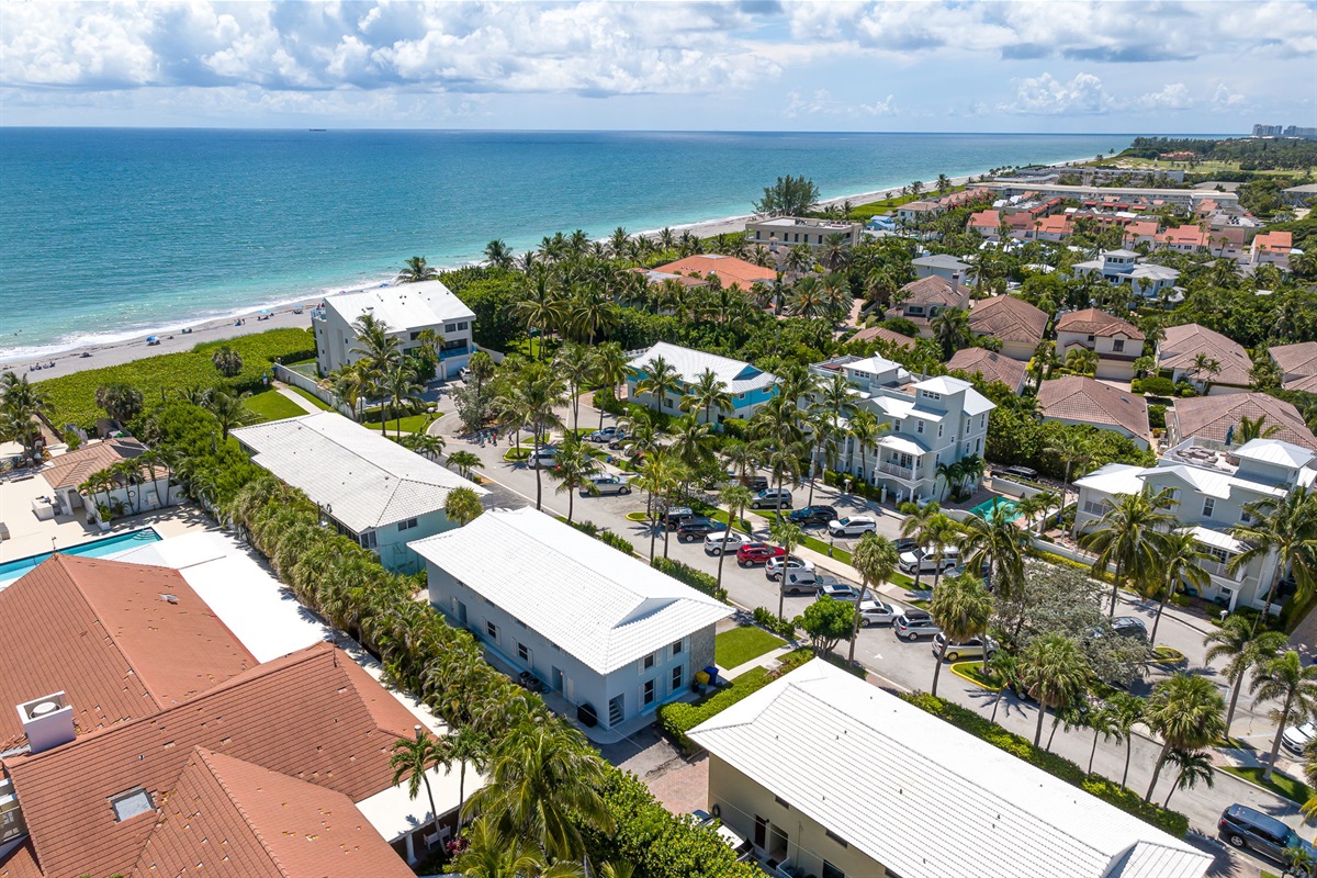 Juno Beach Retreat Easy Air Rentals