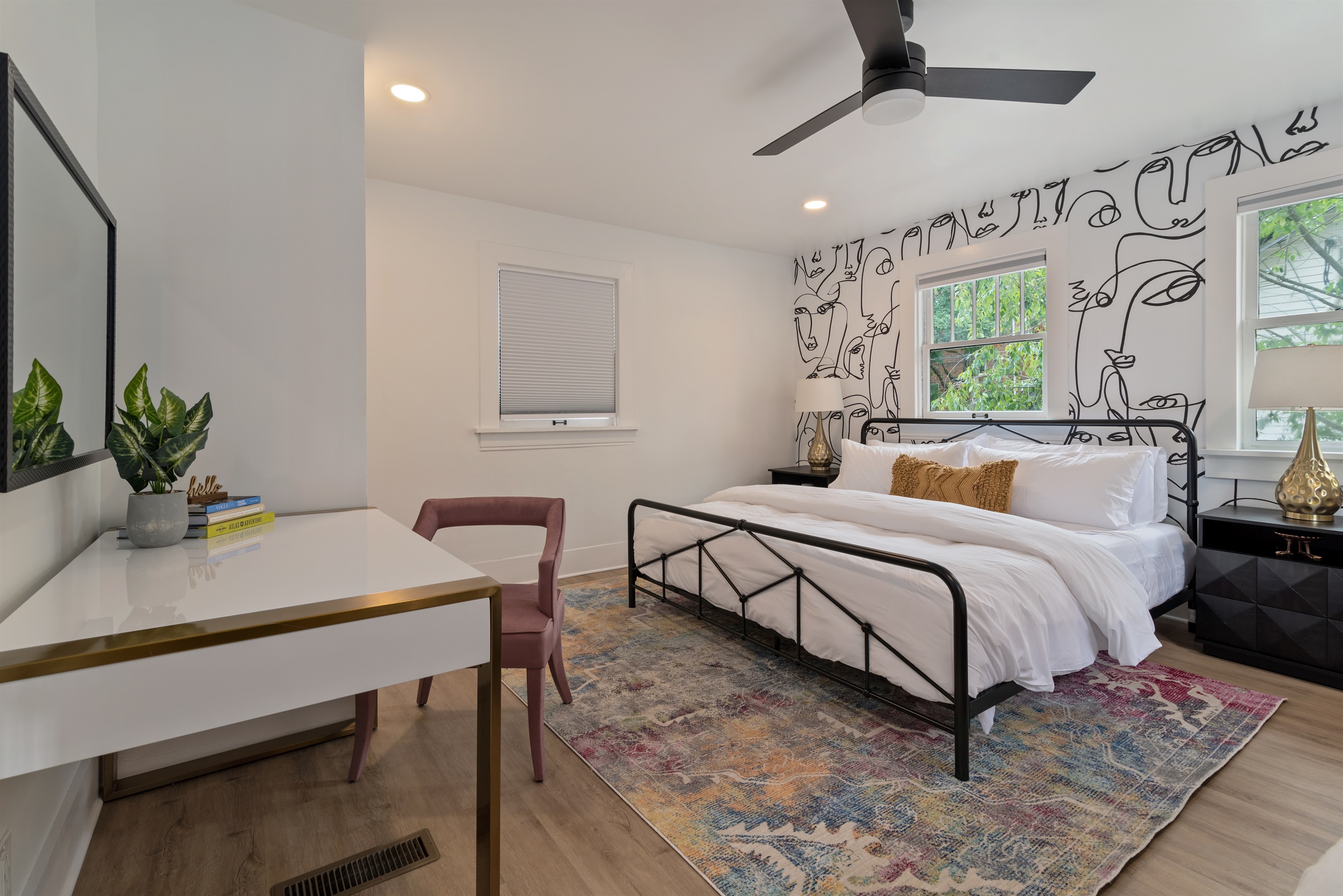 Chic Carriage House Come Visit Nashville