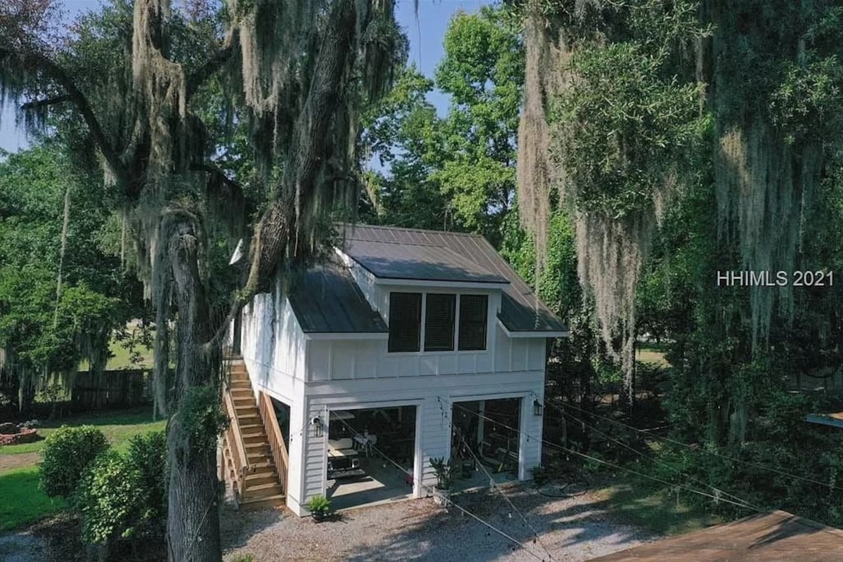 Vacation rentals in Bluffton SC South Carolina Vacation Rentals