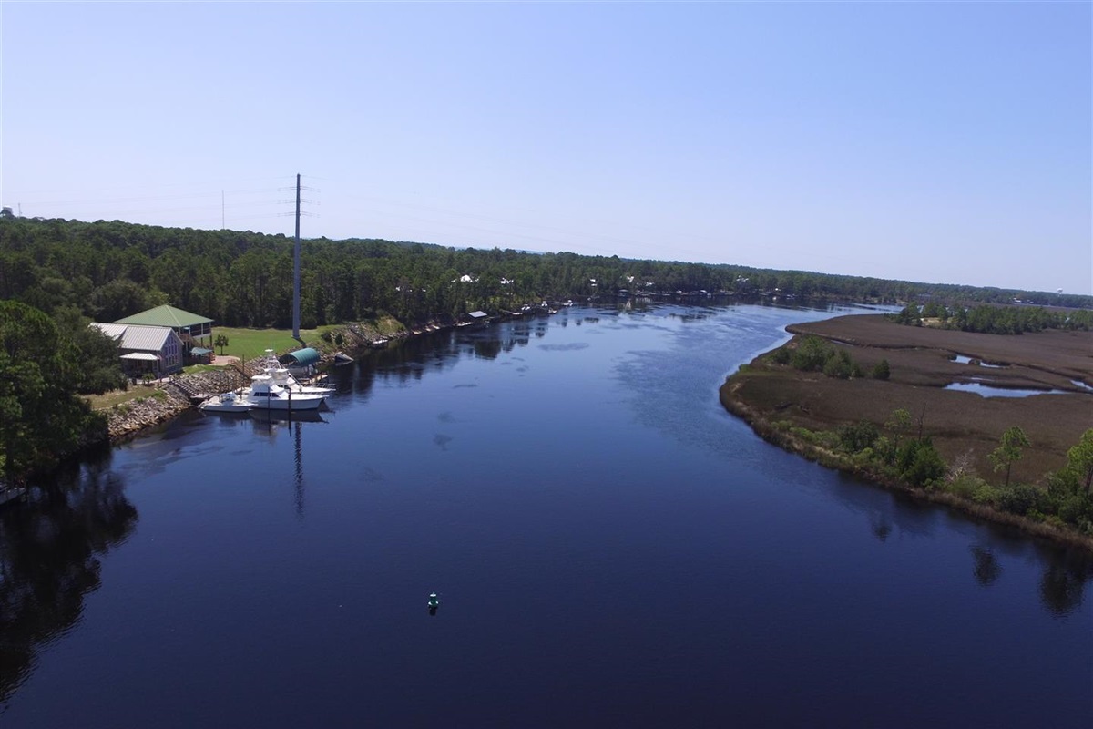 Riverbend Sandy Beach Properties, LLC