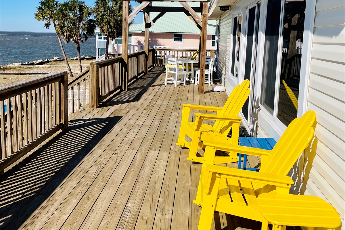 Sunset Retreat Paradise Property Management