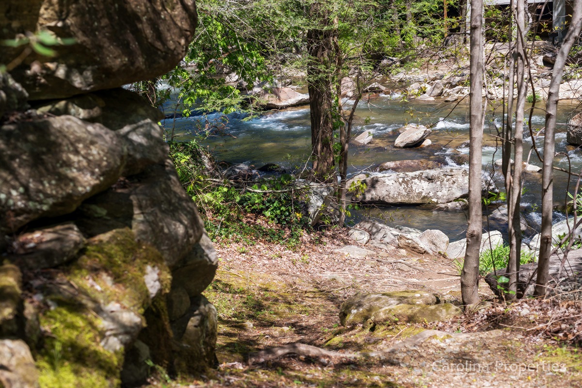 Mohicans Landing Carolina Properties