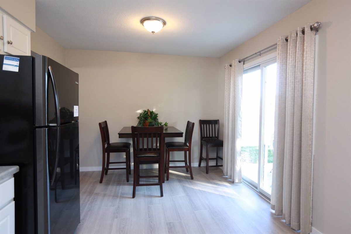 Condo in Archbold Near I80 North West Ohio Retreats