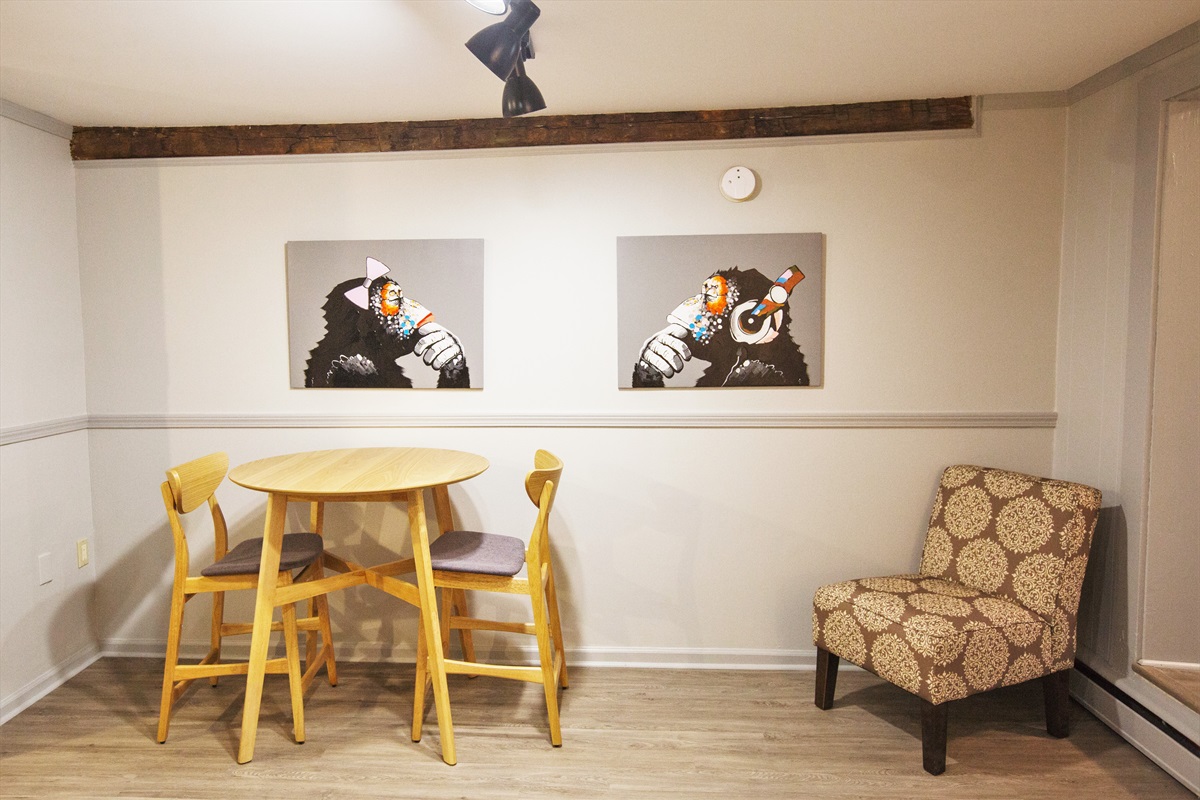 Creamery Apartment 2 of 11 Cooperstown Stay