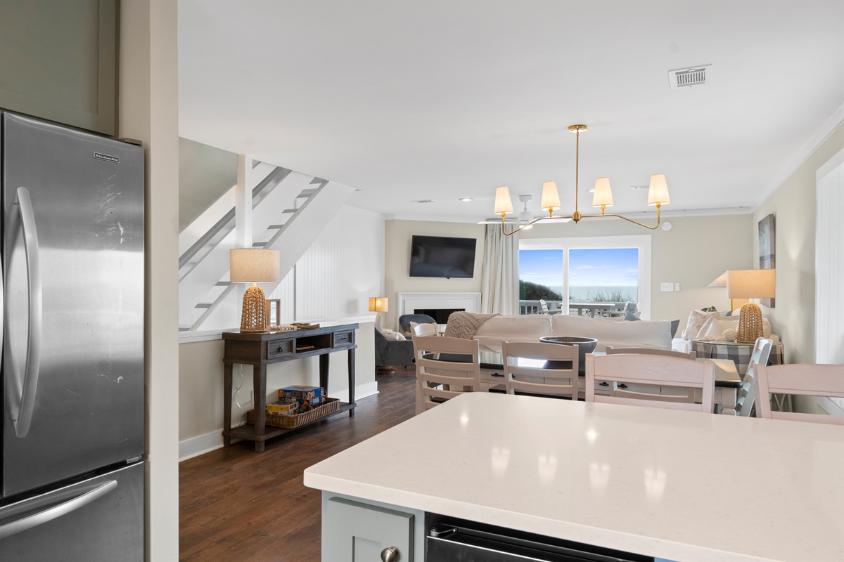 Chip's Ahoy Cape Beach Vacations