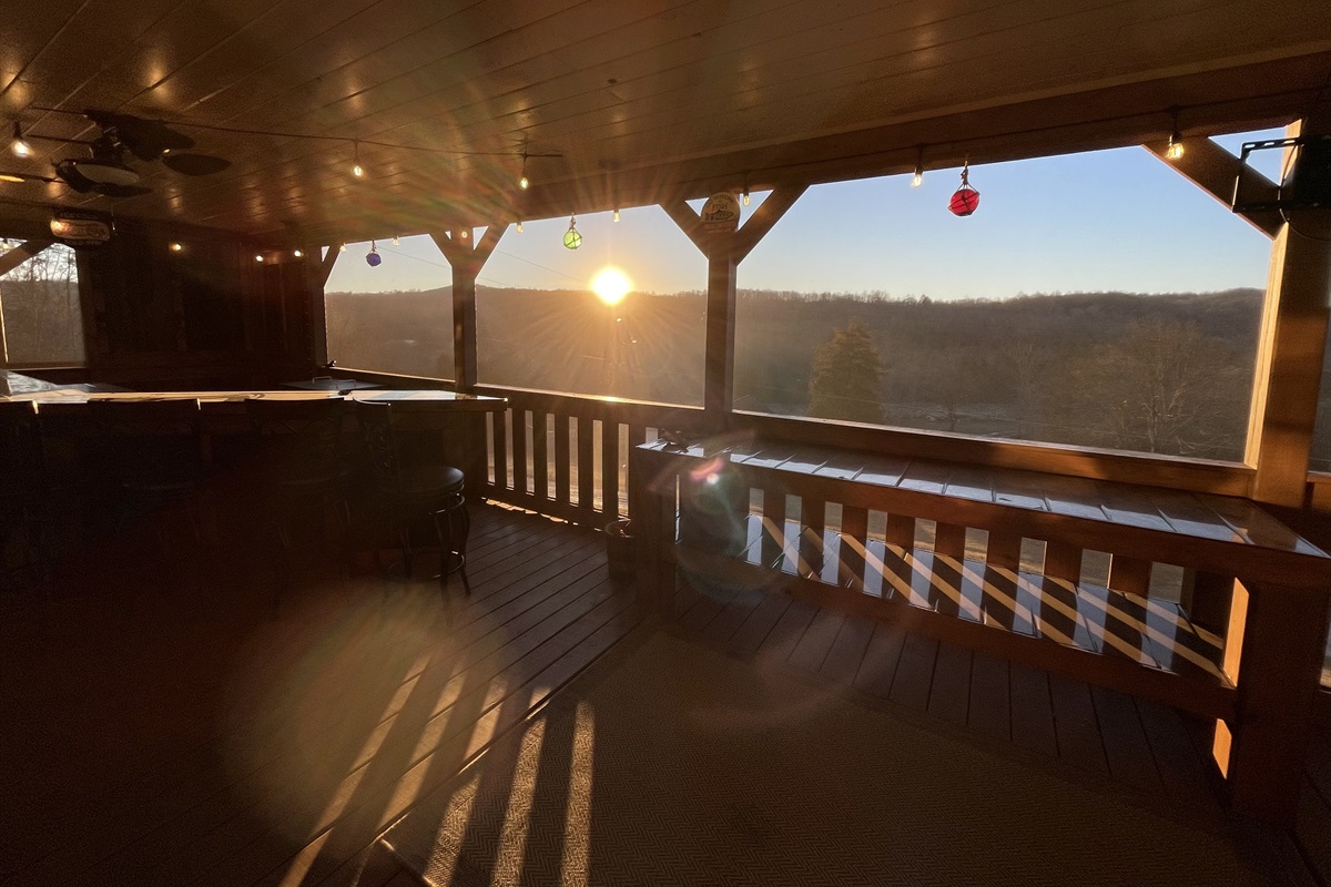 Rocky Ridge Lodge Norris Lake Vacations