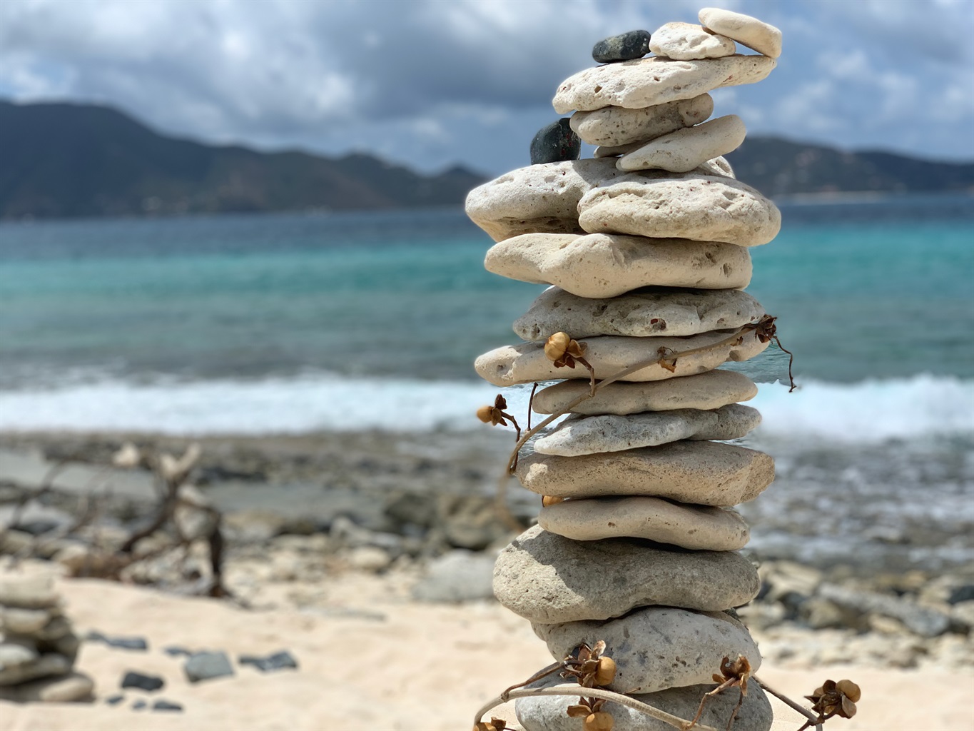 Car Rentals and driving on Tortola Pelican Peak Villa