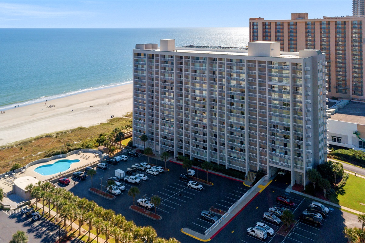 North Hampton 0907 B2 Vacations