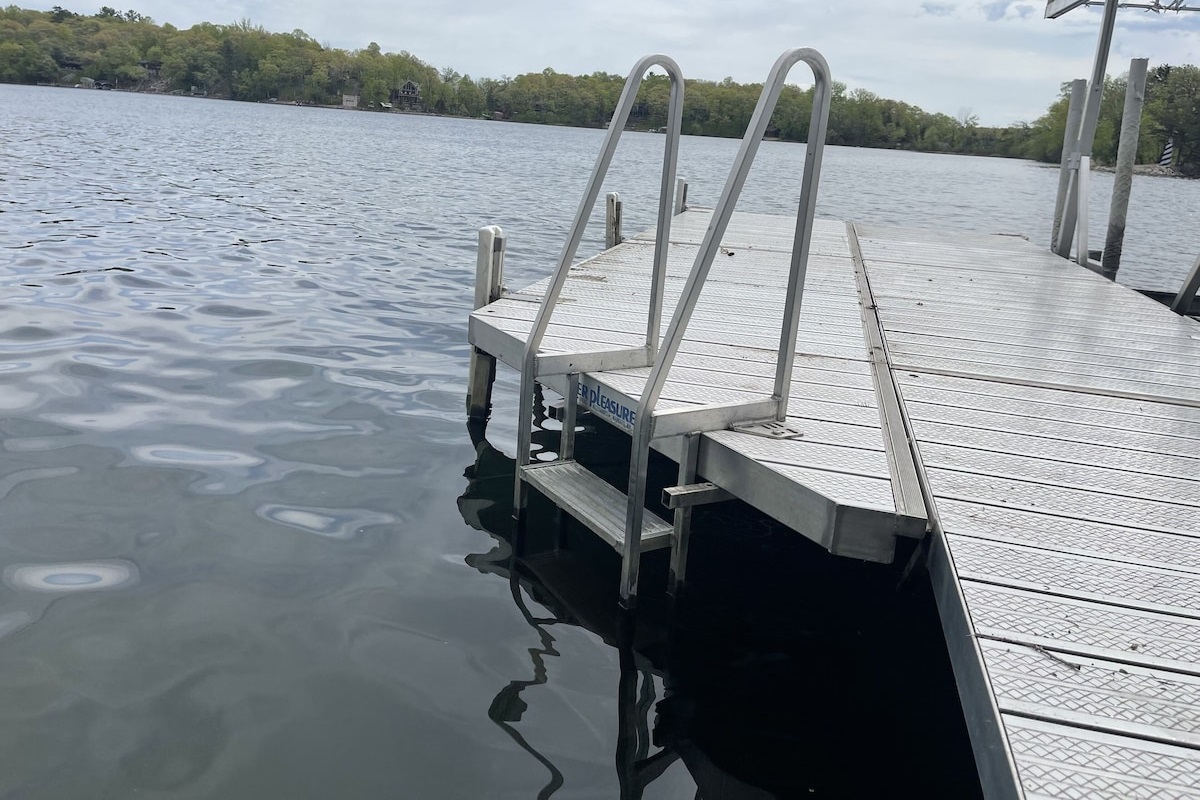 Little Bear Cabin Lake Sylvia Chartered Rentals