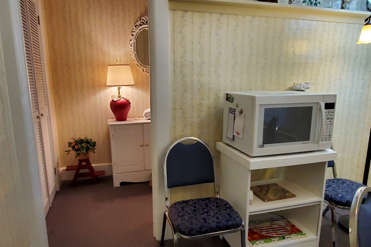 Apple Tree Apt 2 Cooperstown Stay