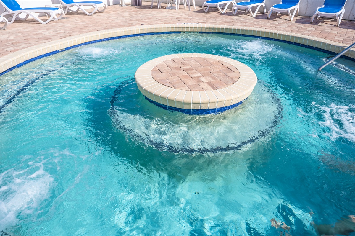 Ocean Park 1216 3 Bedroom Big Fish Rentals