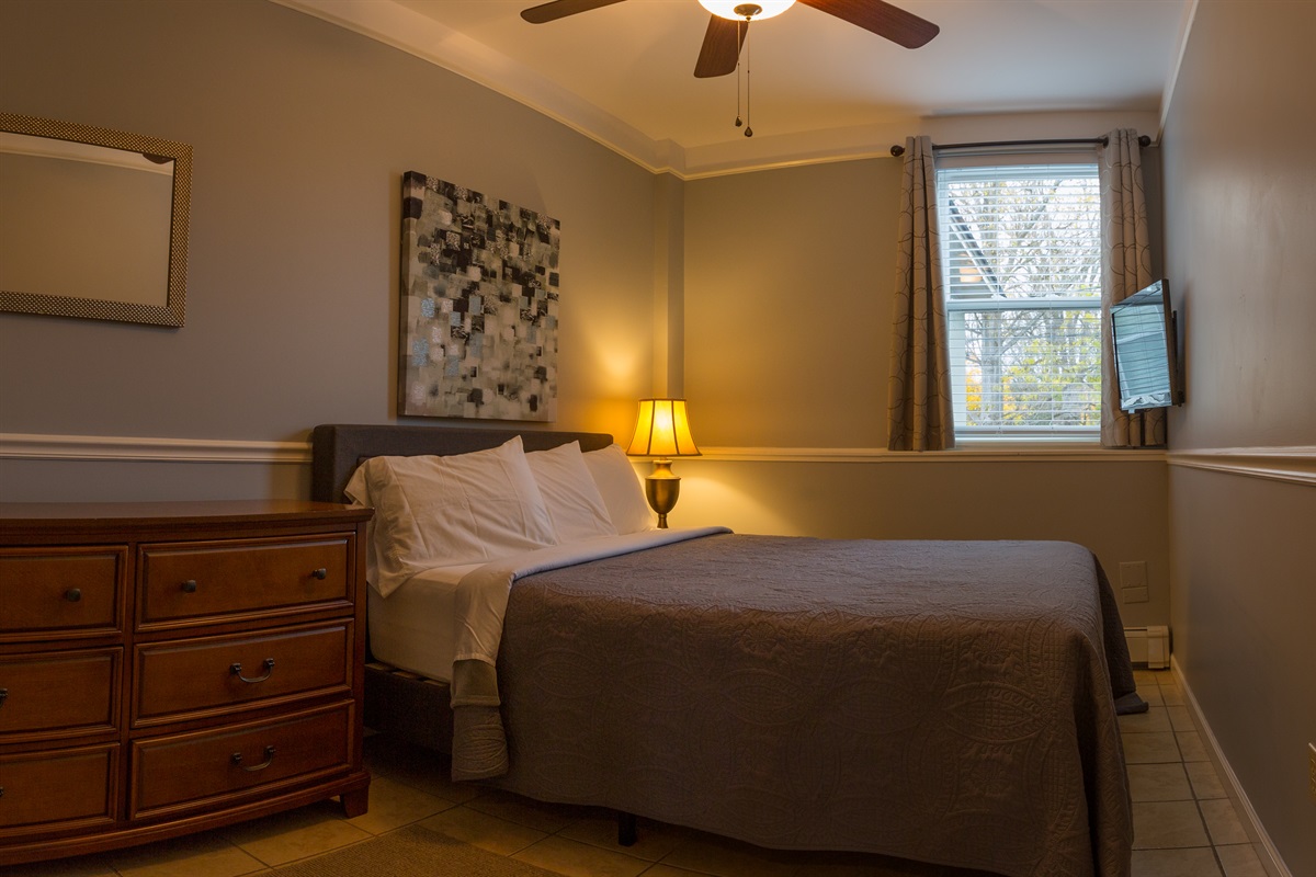 Creamery Apartment 6 of 11 Cooperstown Stay