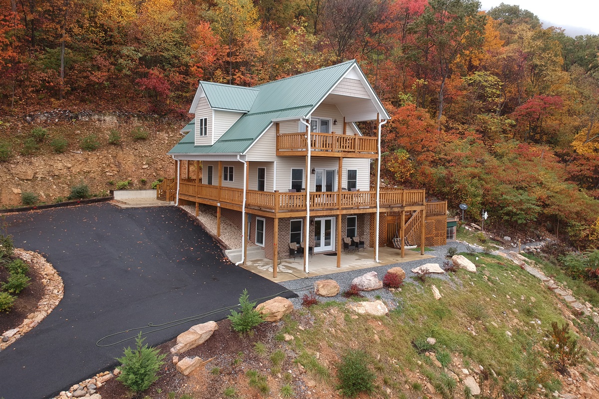 Shenandoah Manor Shenandoah Rentals