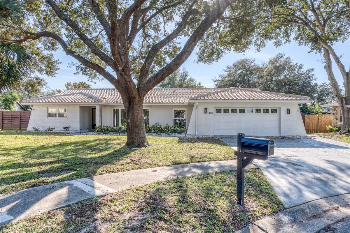 400 Plover, Palm Harbor At Home Property Mgmt. & Realty