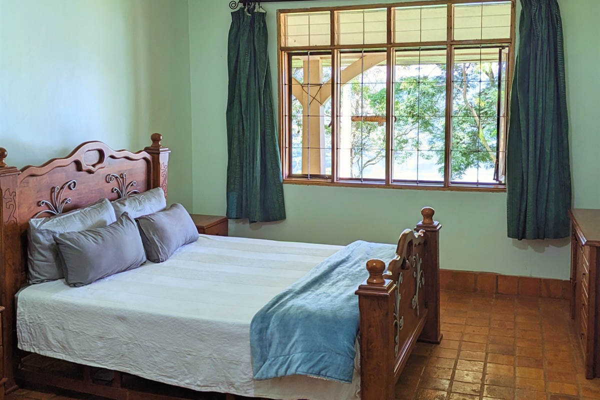 Nile Sunset Villa Nile Garden Lodging