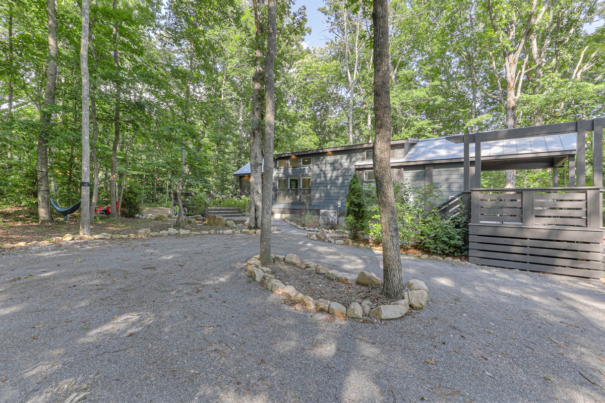 Petite Retreat at The Retreat at Water's Edge Retreat Vacations