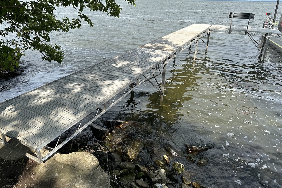 Lake Winnebago, WI Wisconsin Lake House Rentals Wisconsin Lake House