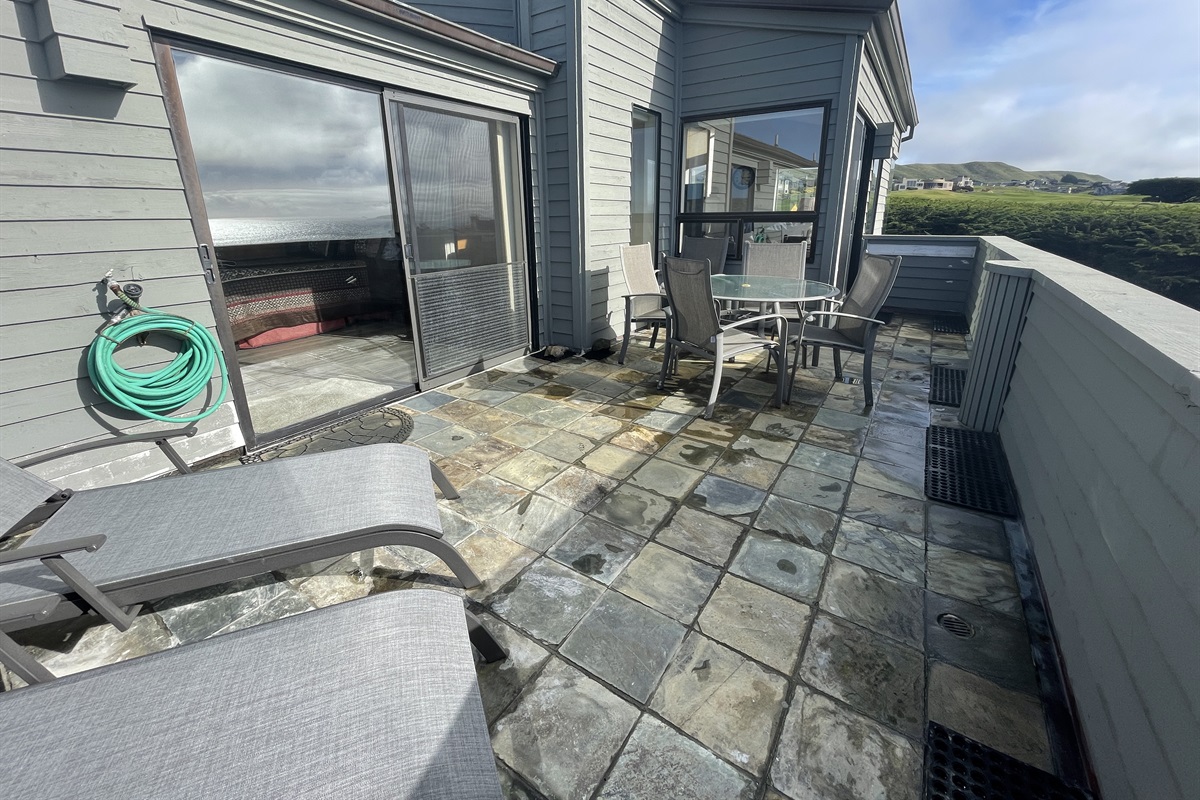 Gull Harbour Bodega Bay Rentals, LLC