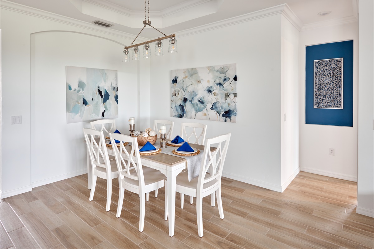 Snowbird Paradise Santa Rosa Beach Vacation Rental