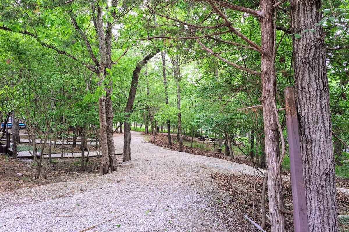 Timber Point 1 & 2 Timber Point