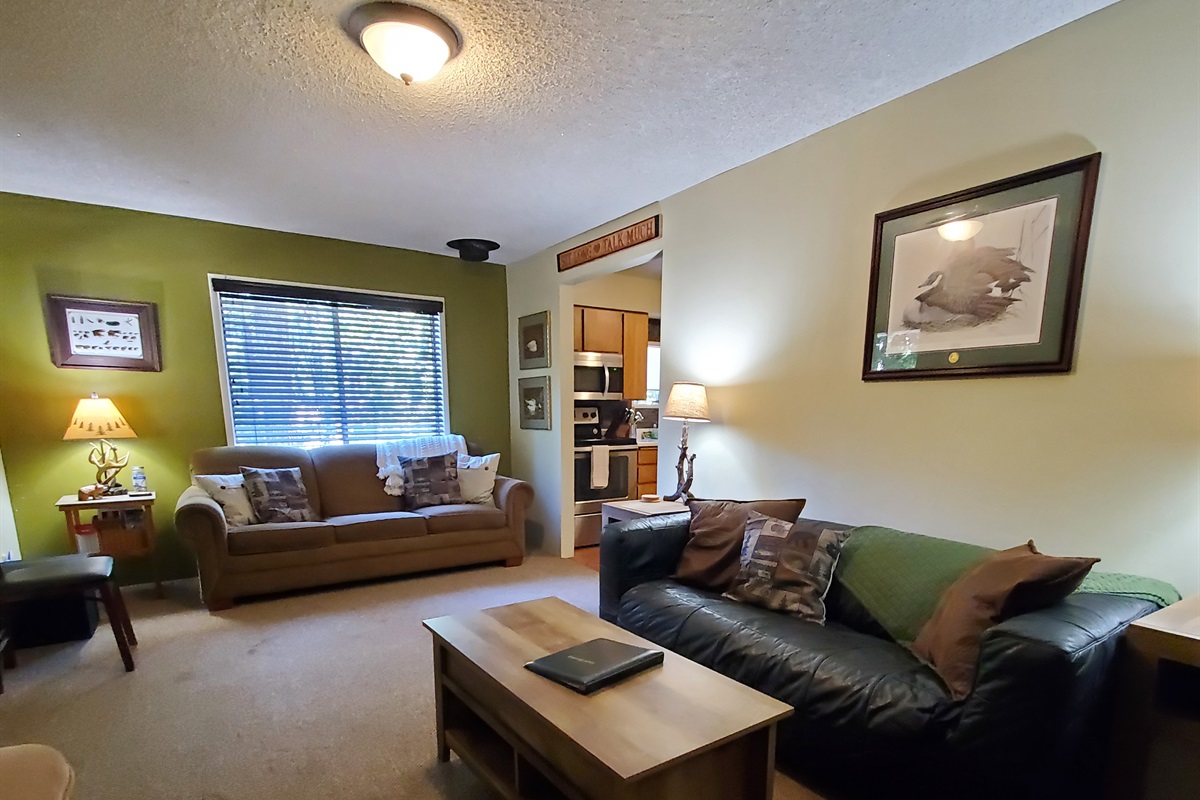 River Run Mt Shasta Vacation Rentals