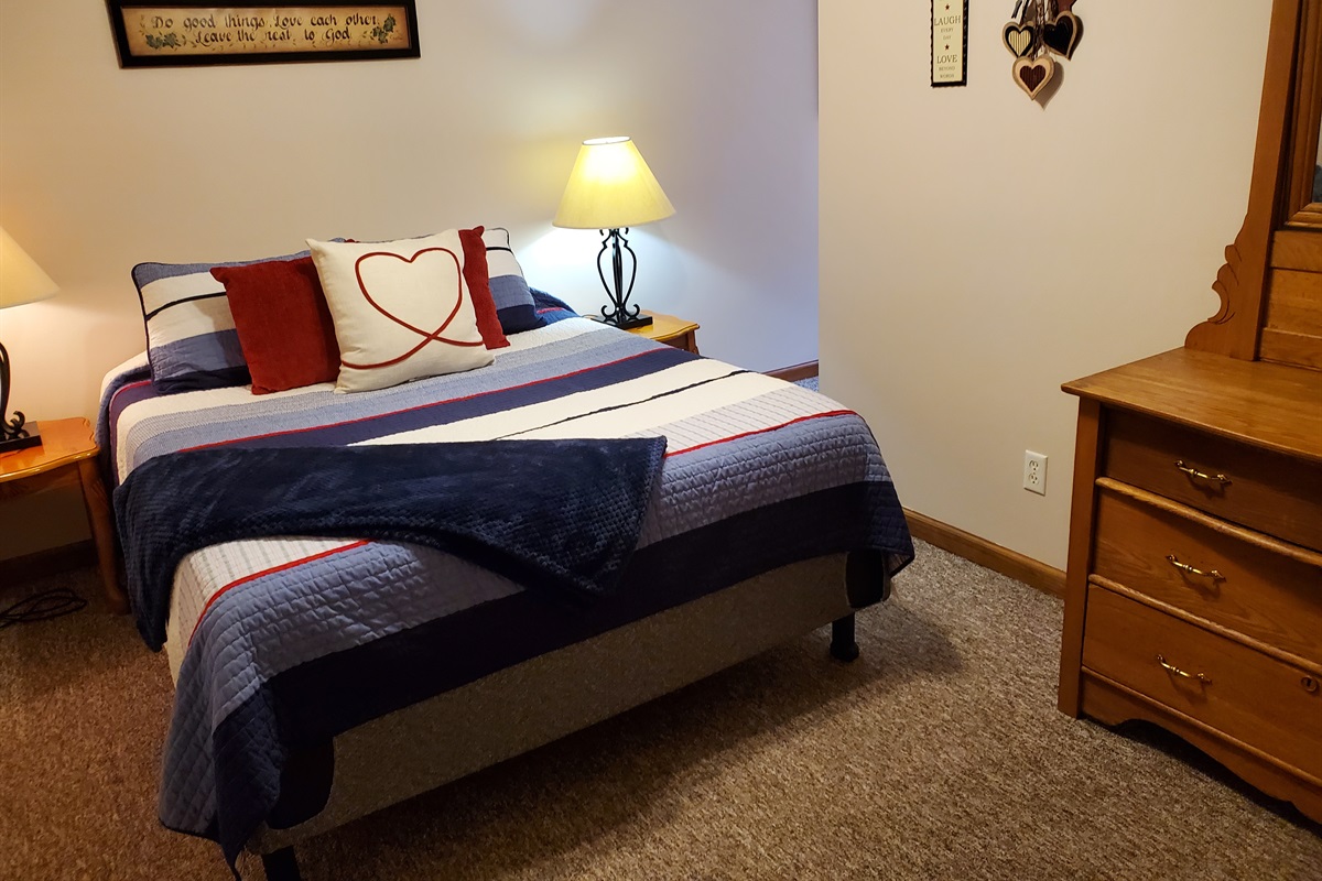 Backstop Apartment Cooperstown Stay