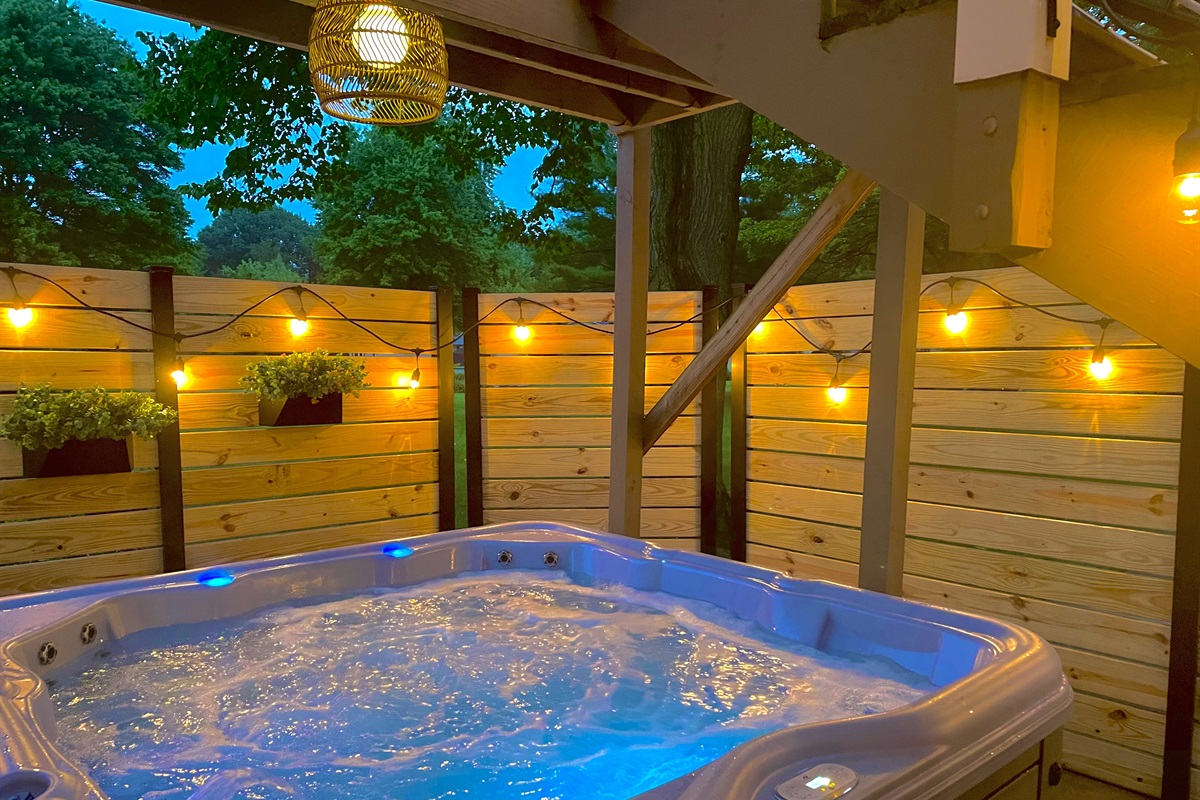 Geneva Loft Grand River Valley Rentals