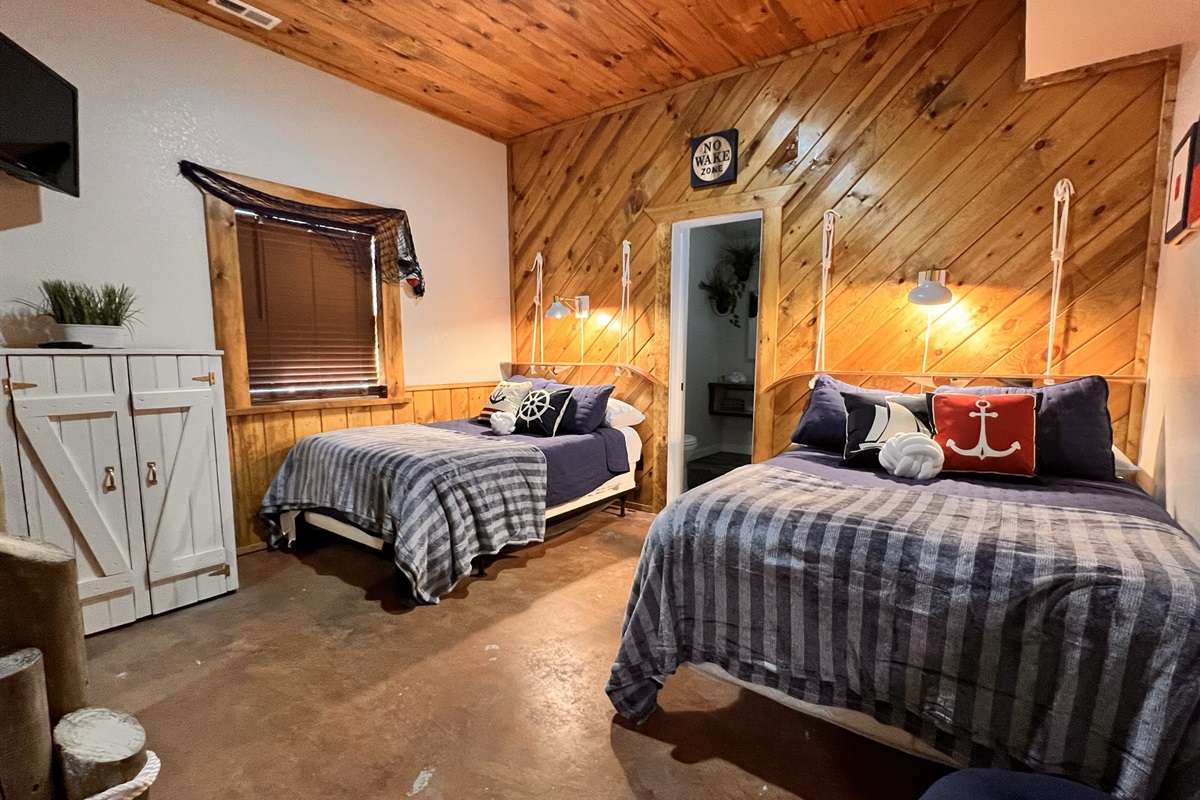 Rocky Ridge Lodge Norris Lake Vacations