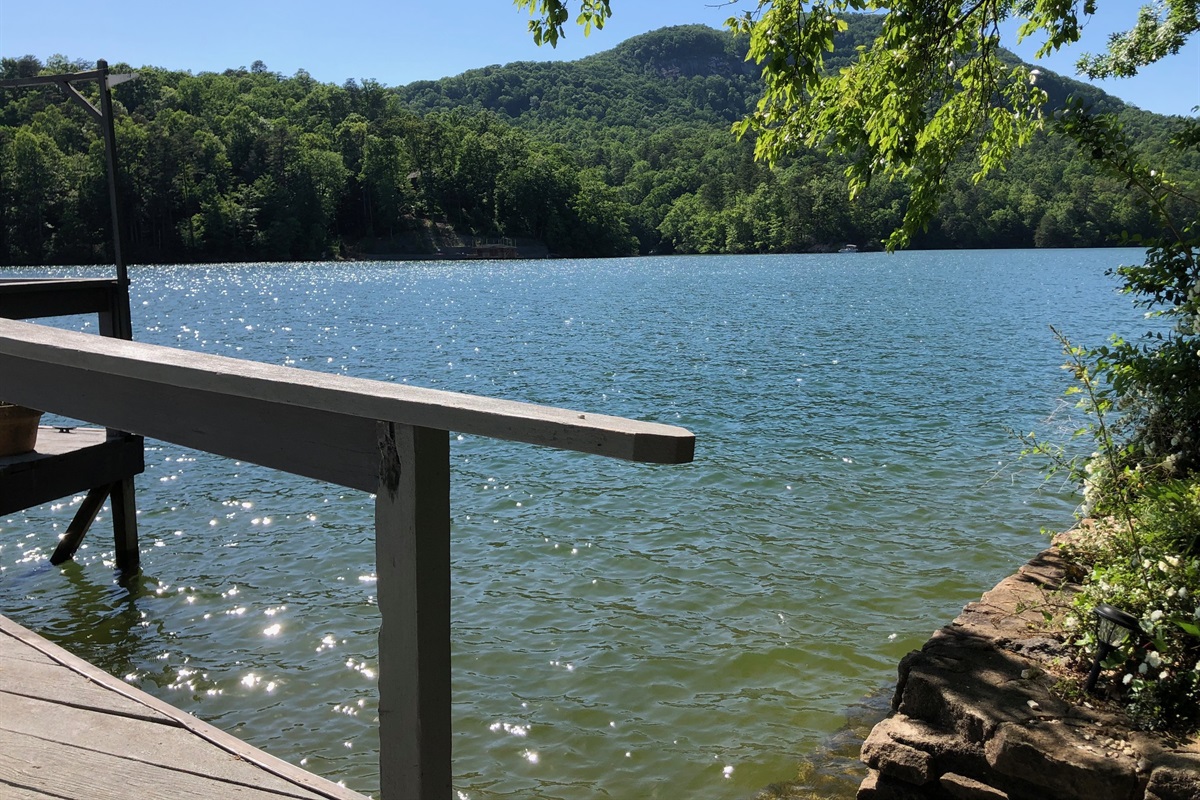 Around The Lake Carolina Properties