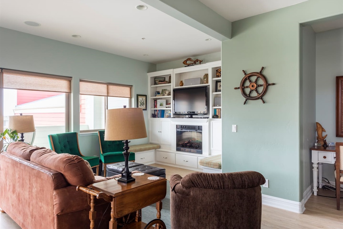 Sweet Suite Cayucos Luxury Vacation Rentals