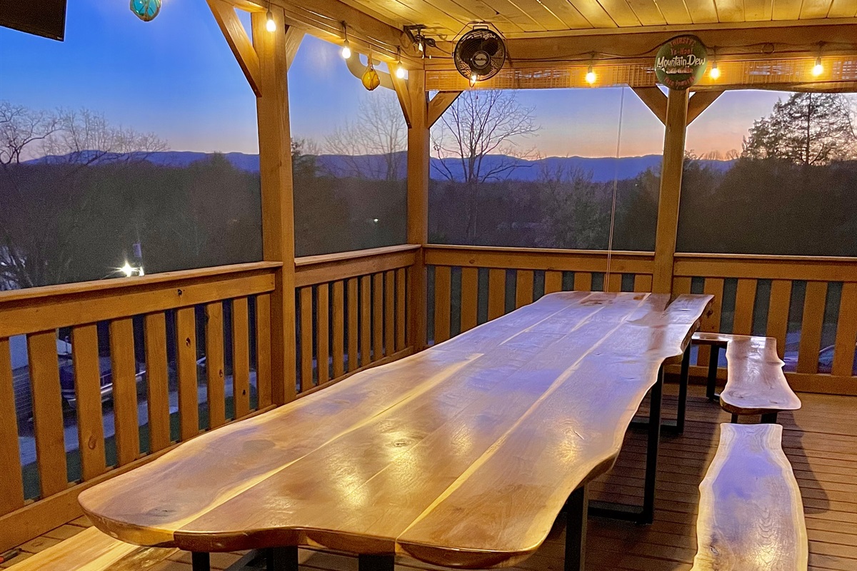 Rocky Ridge Lodge Norris Lake Vacations