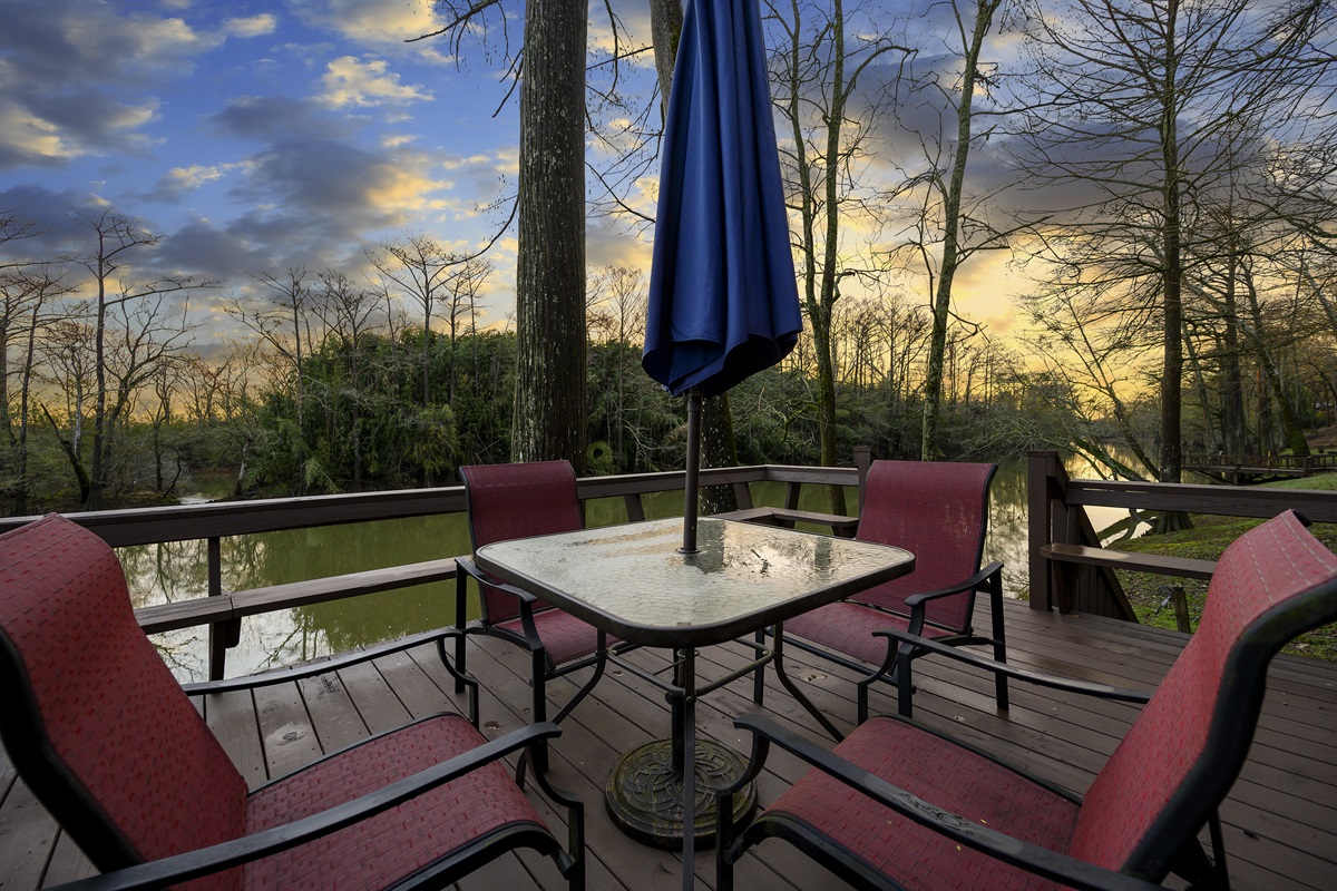 River Platoon Mt Fork Management