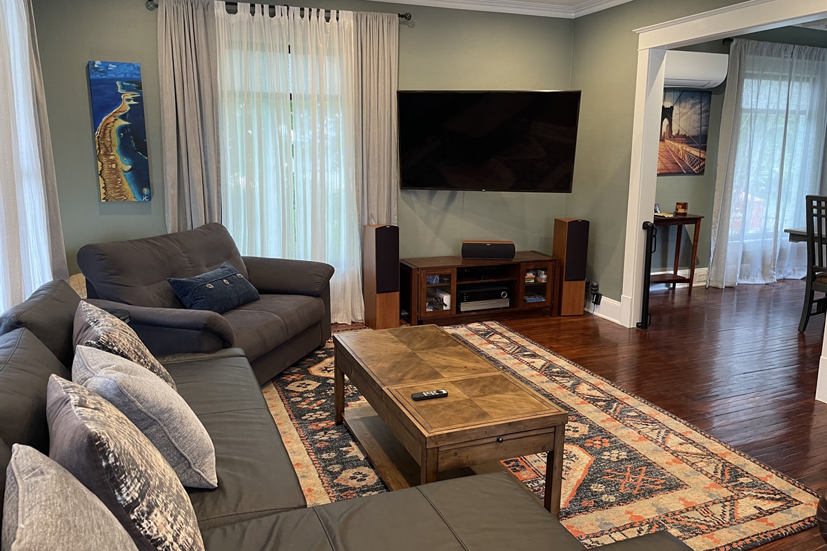 Calhoun Place Cooperstown Stay