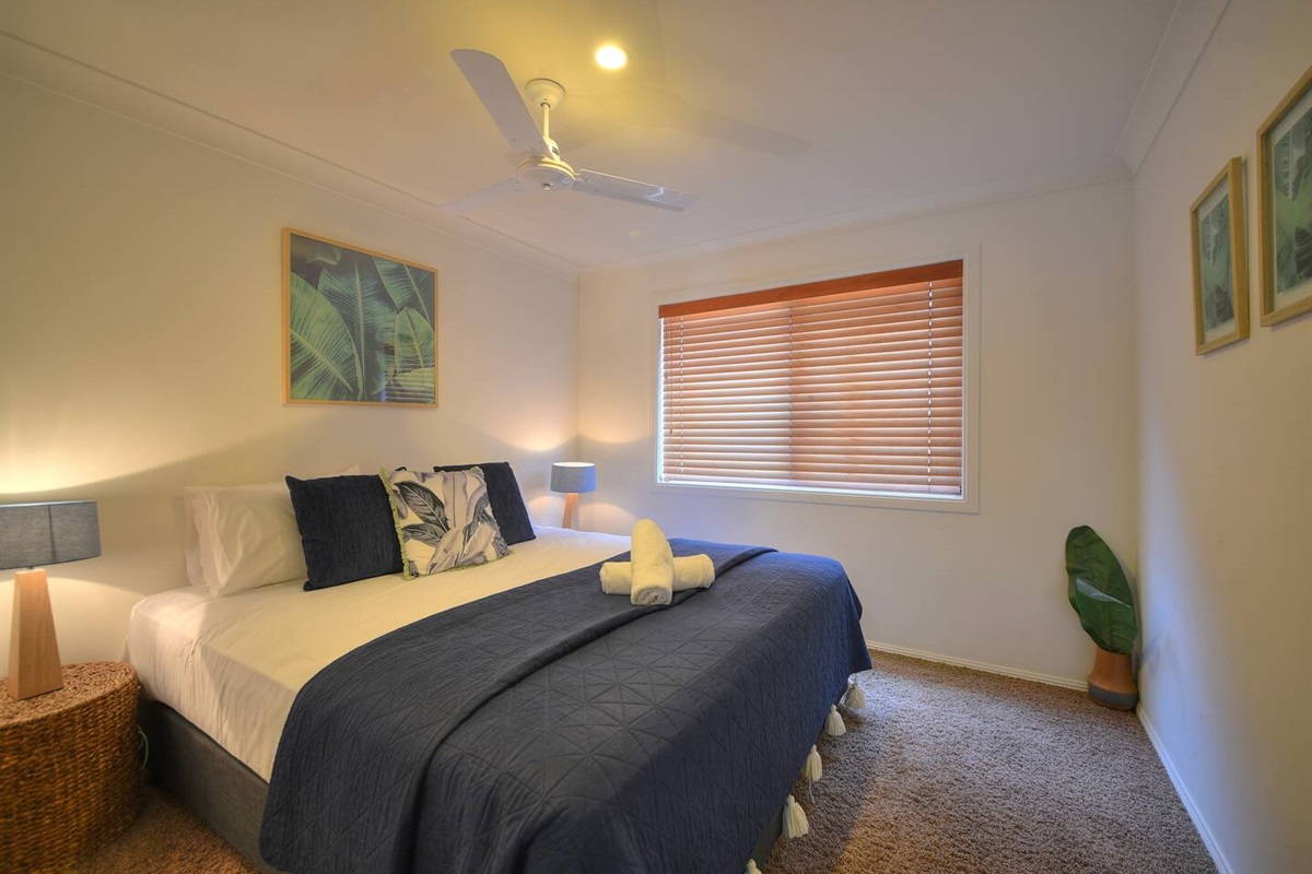 Bliss On Sunshine Bliss Holiday Homes