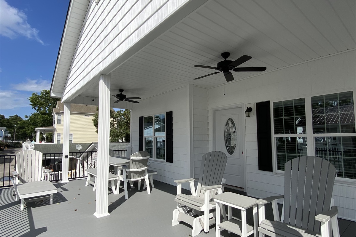 5721 C Crest Property Management, LLC