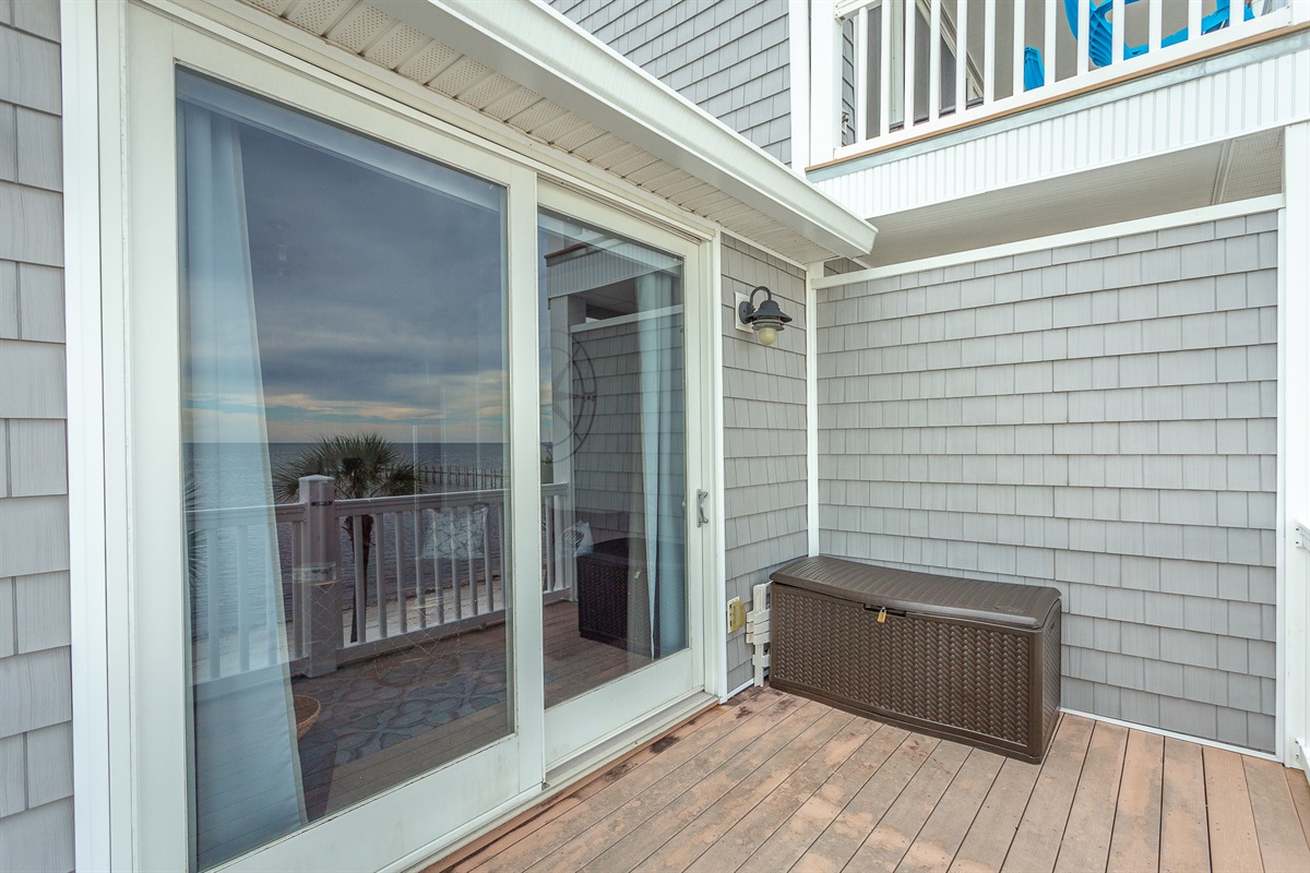 Nancy's View Sandy Beach Properties, LLC