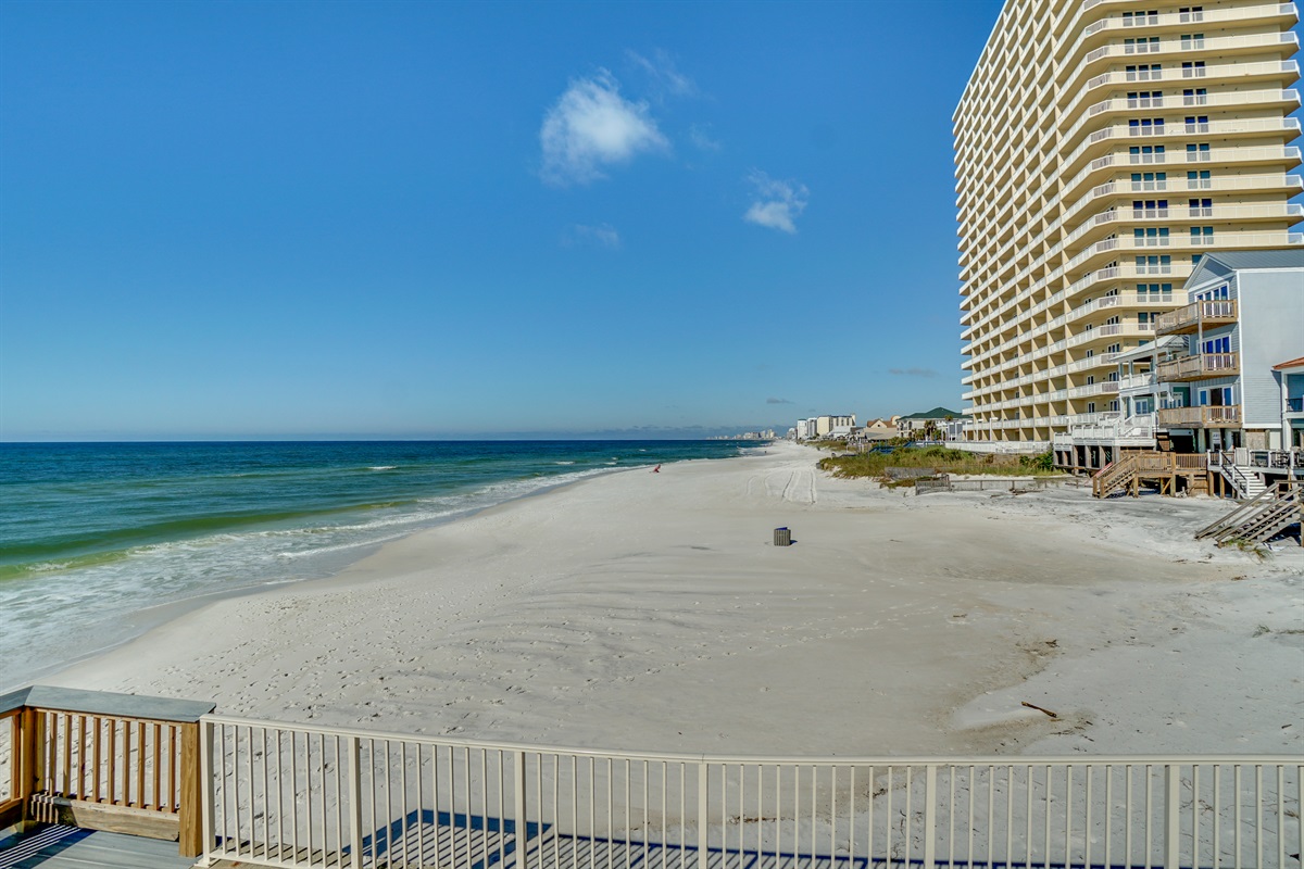 Coastal Treasure at Treasure Island Resort Panama City Beach, FL