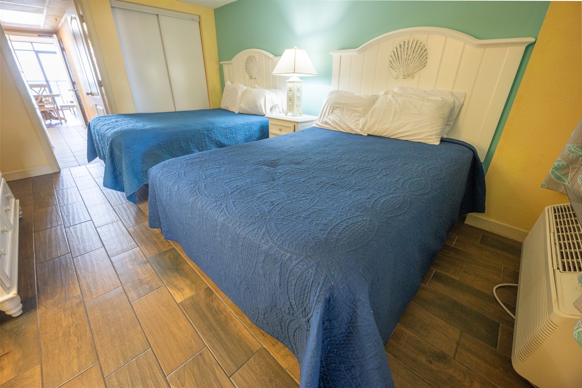 Monterey Bay 1031 1 Bedroom Big Fish Rentals