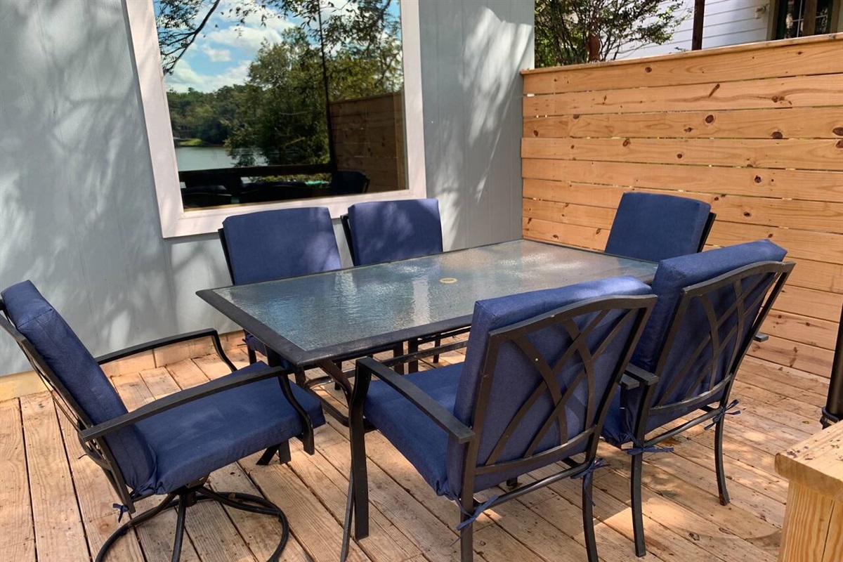 Lake House Rental in Bullard, TX RMC Royal Properties