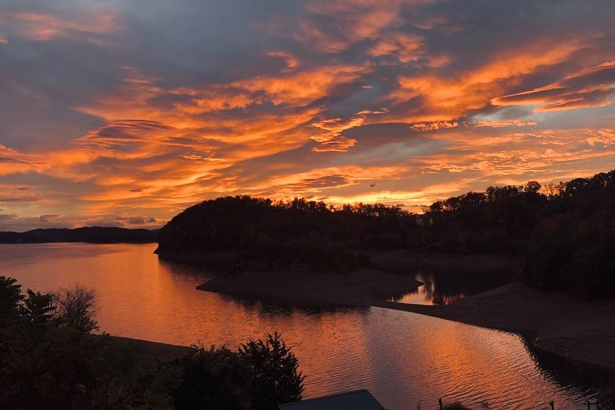 Angel Cove Hideaway Mountain Lake Getaways