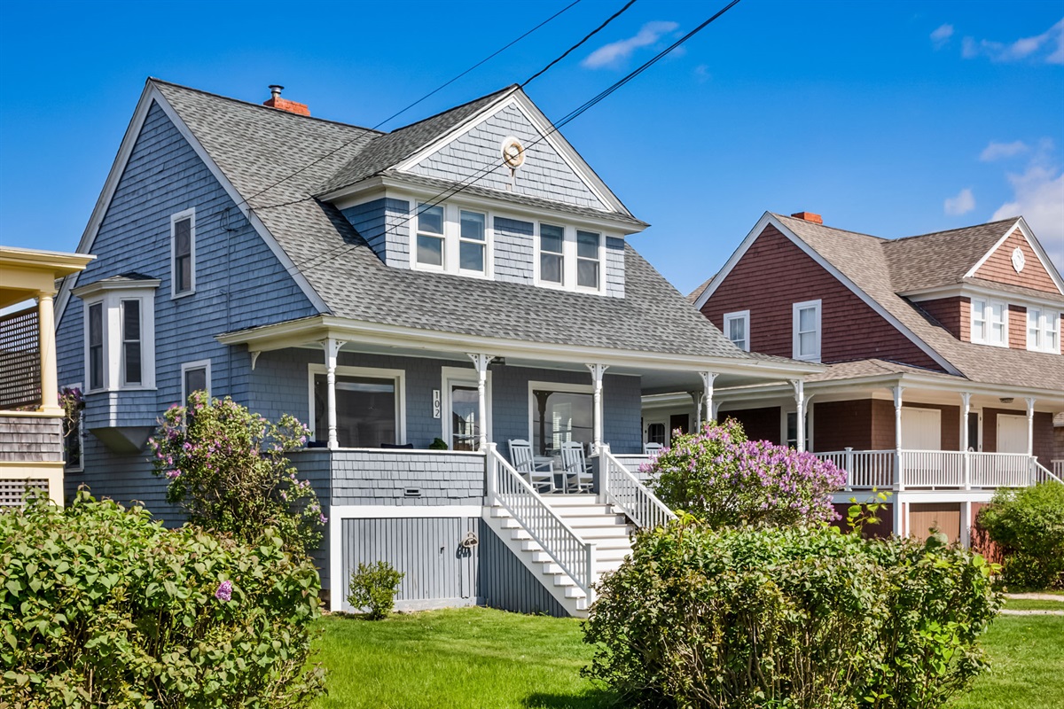 Drakes Island! Large Home With Stunning Ocean Views Coastline Vacation Rentals