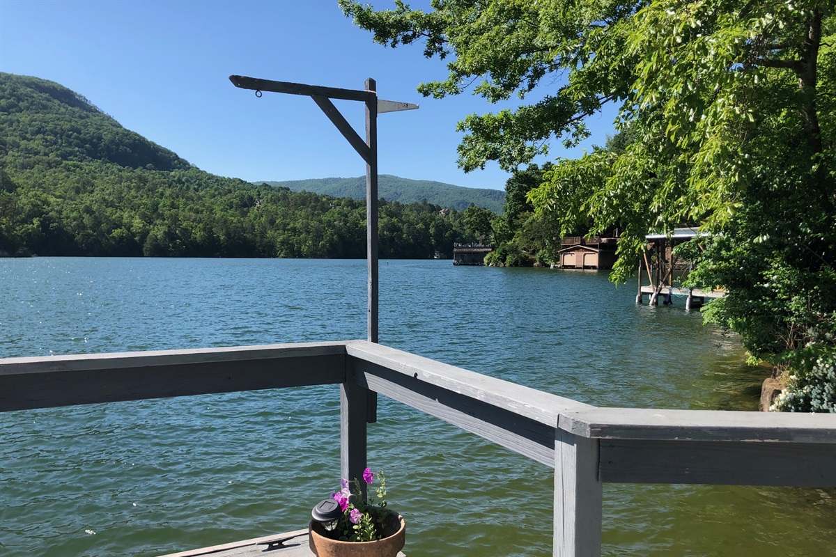 Around The Lake Carolina Properties