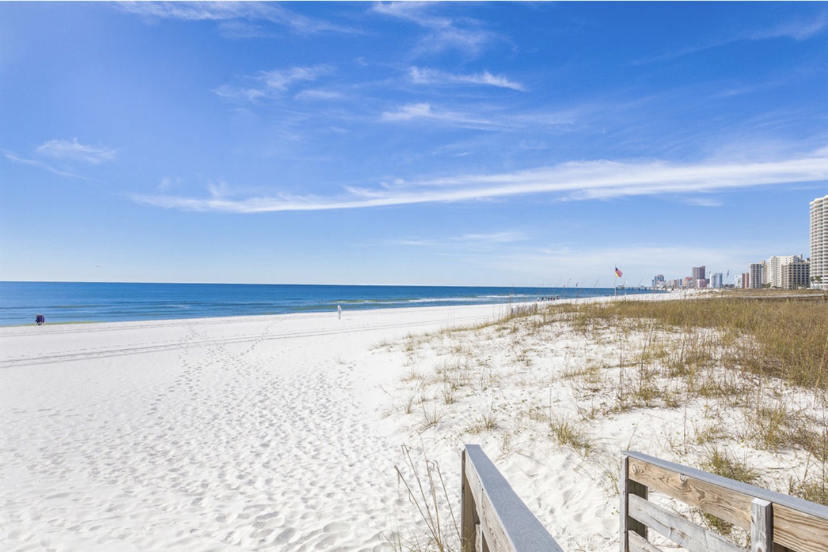 Tidewater 204 Orange Beach Vibes