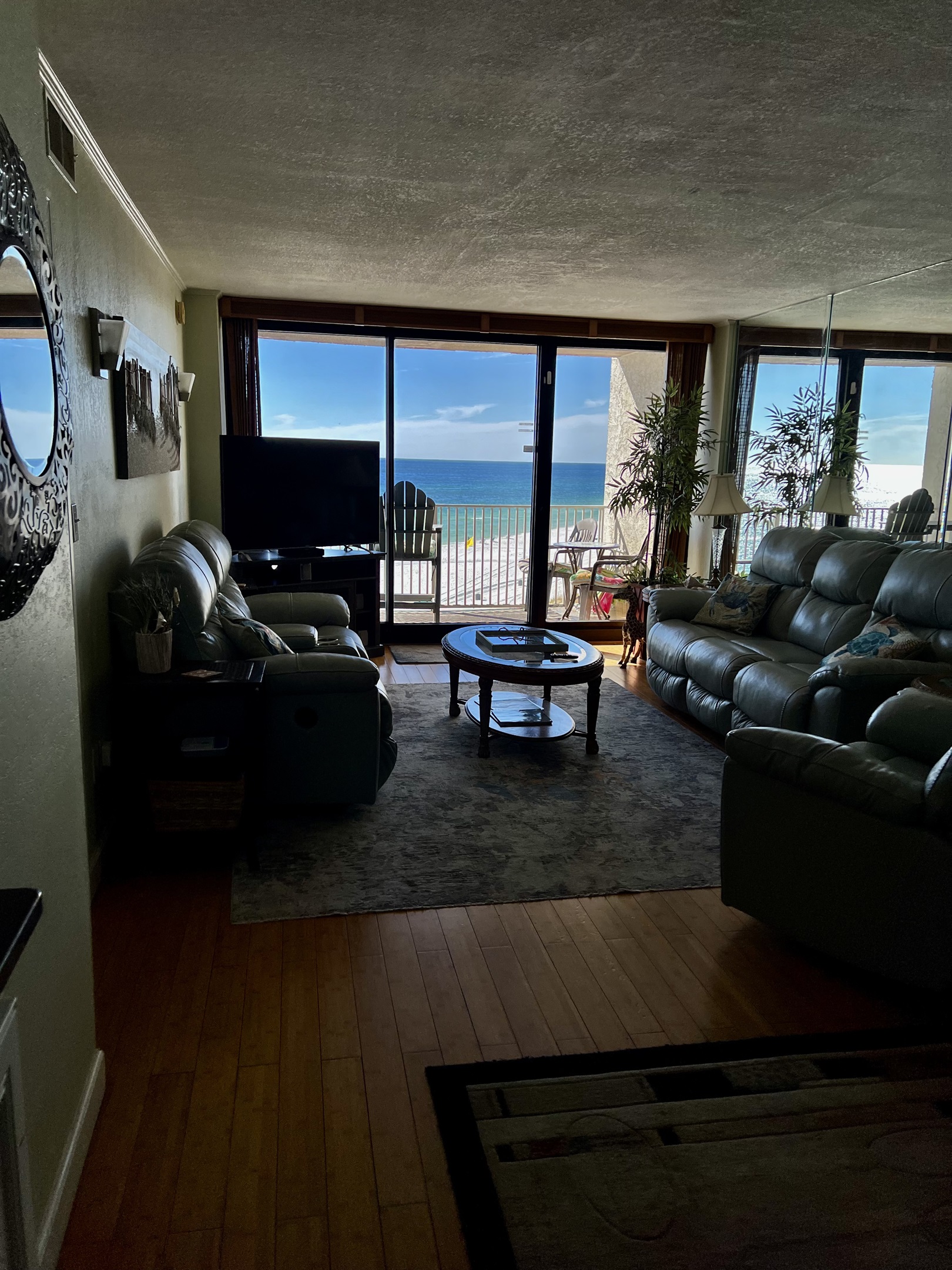 Meredith condo rental management