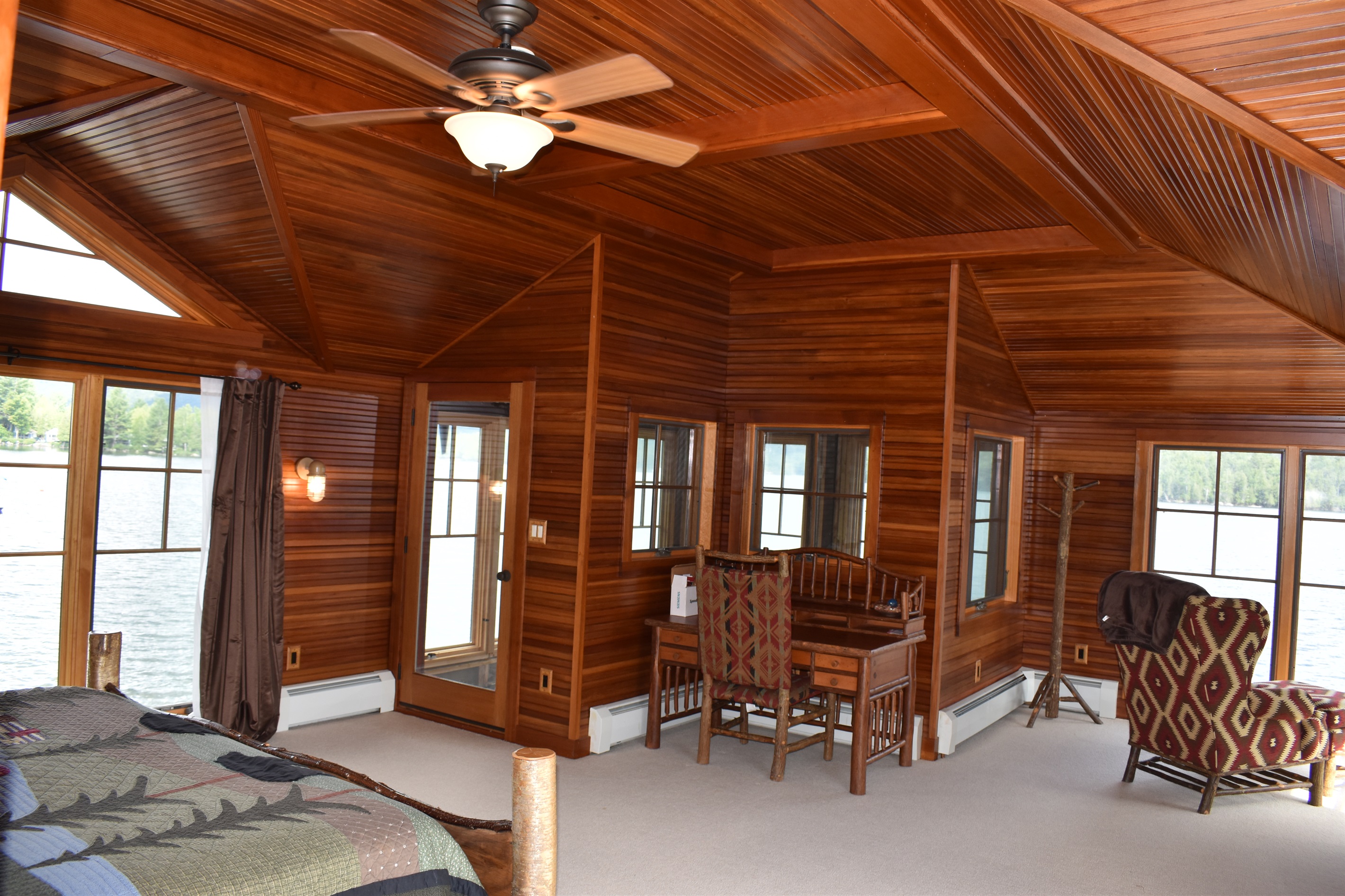 ADK Lakefront Property Management