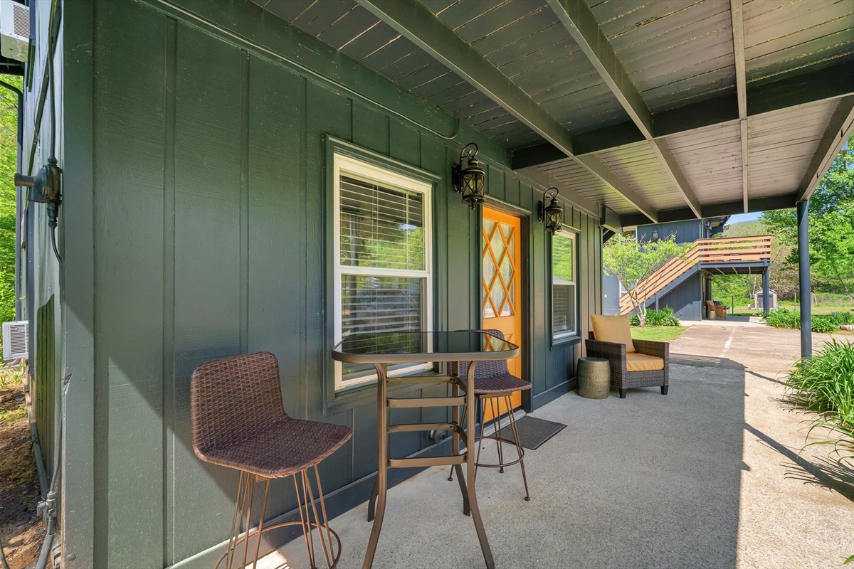 Blue Ridge Glamp Camp Blue Ridge Glamp Camp