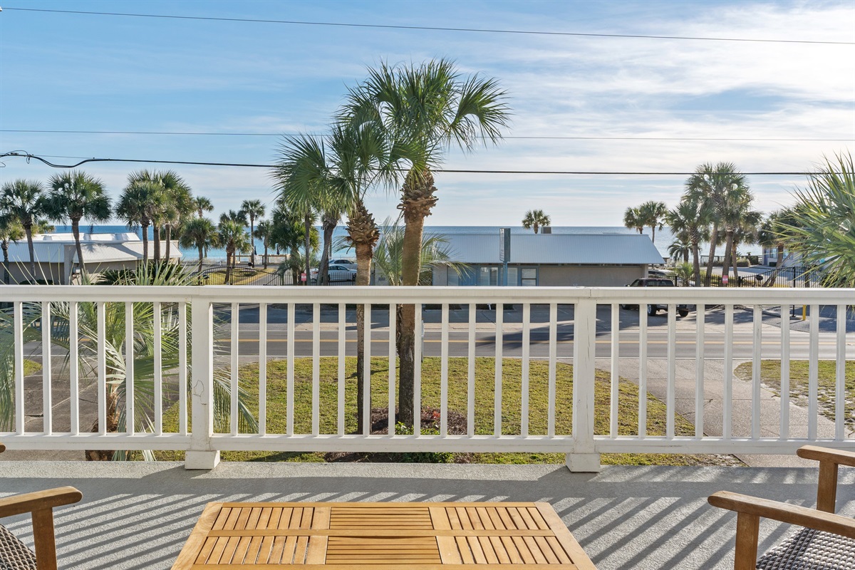 Destin Haven Stay with Stan