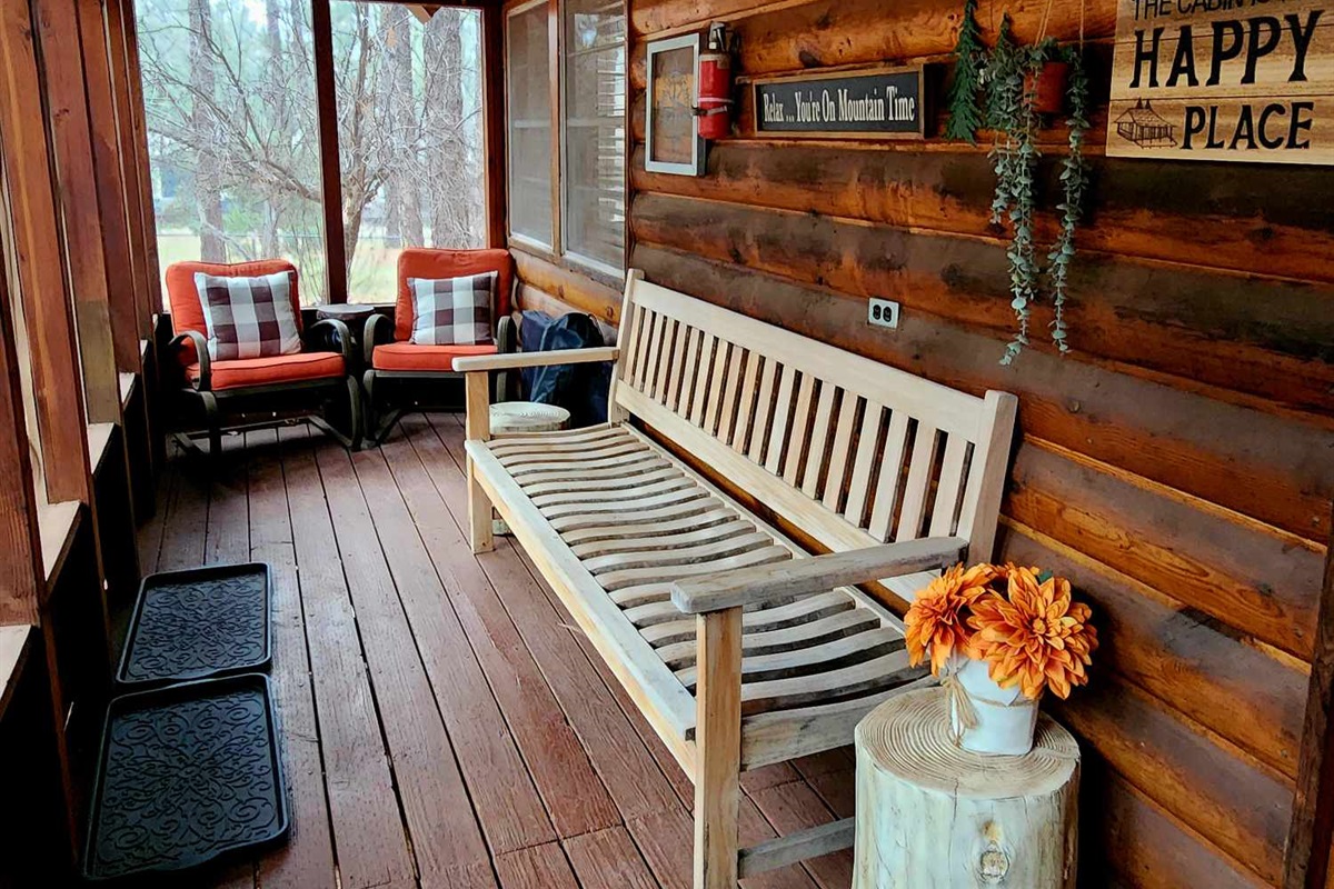The GrAyFrame Your goto mountain retreat Grays Getaways Vacation Rentals & Management